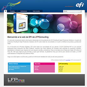 EFI Spain