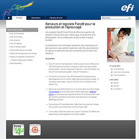 EFI France